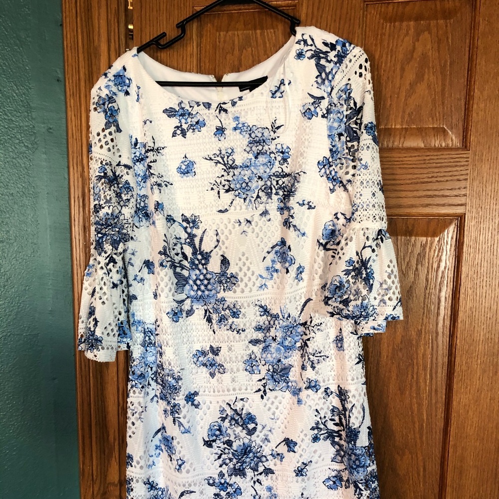 R&K Lace Dress
